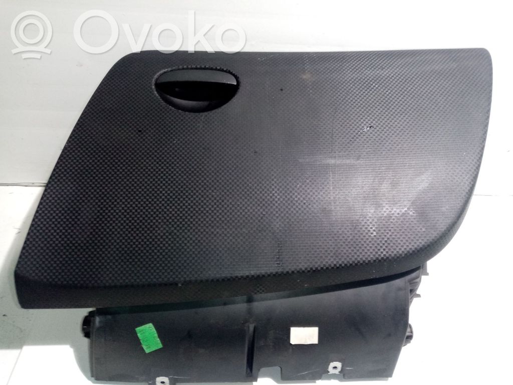 Seat Altea Guantera 