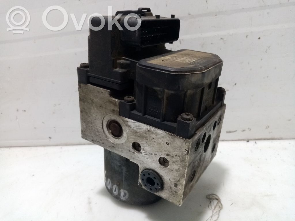 Toyota Corolla E110 ABS Pump 