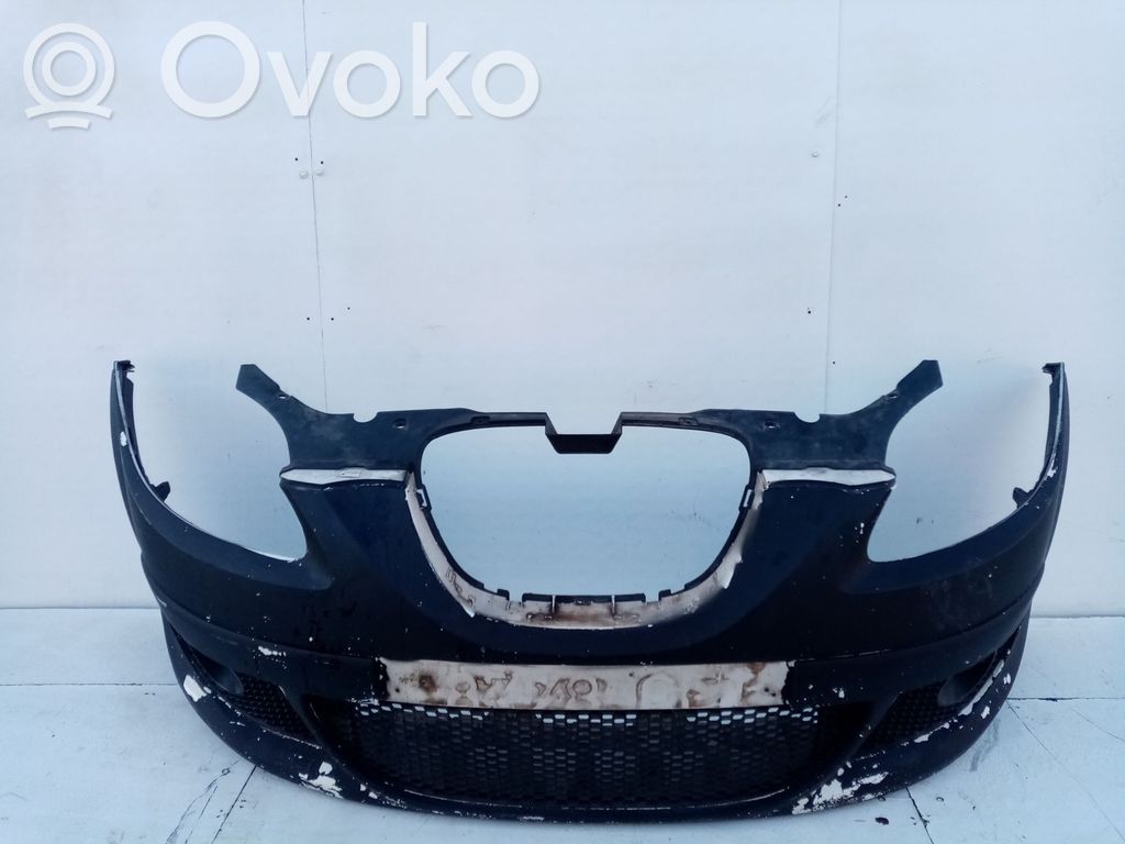 Seat Altea Priekšējais bamperis 