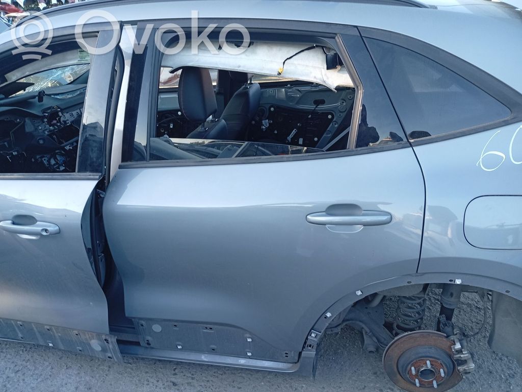 Ford Kuga III Galinės durys 