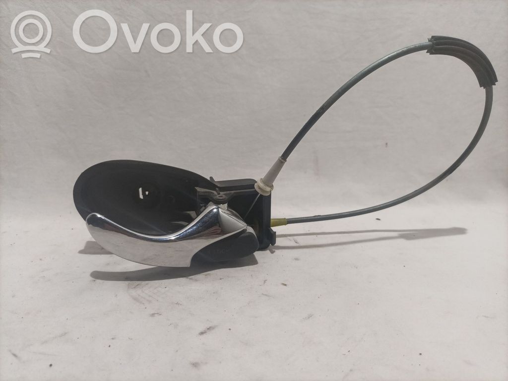 Ford Focus Etuoven sisäkahva 
