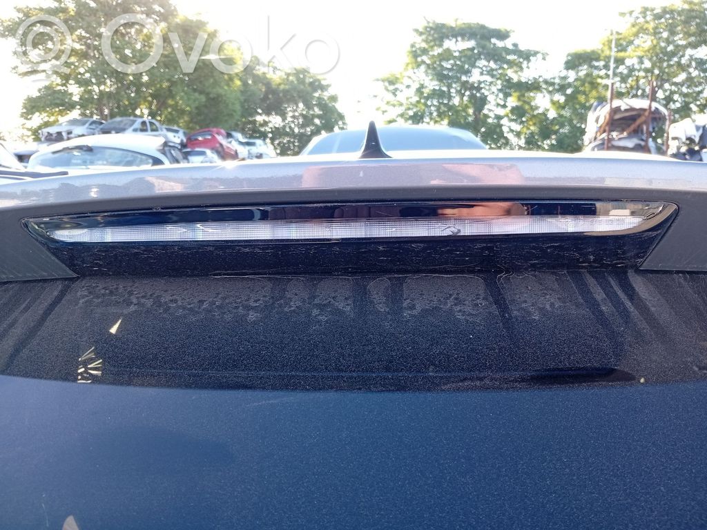 Ford Kuga III Rear/tail lights 