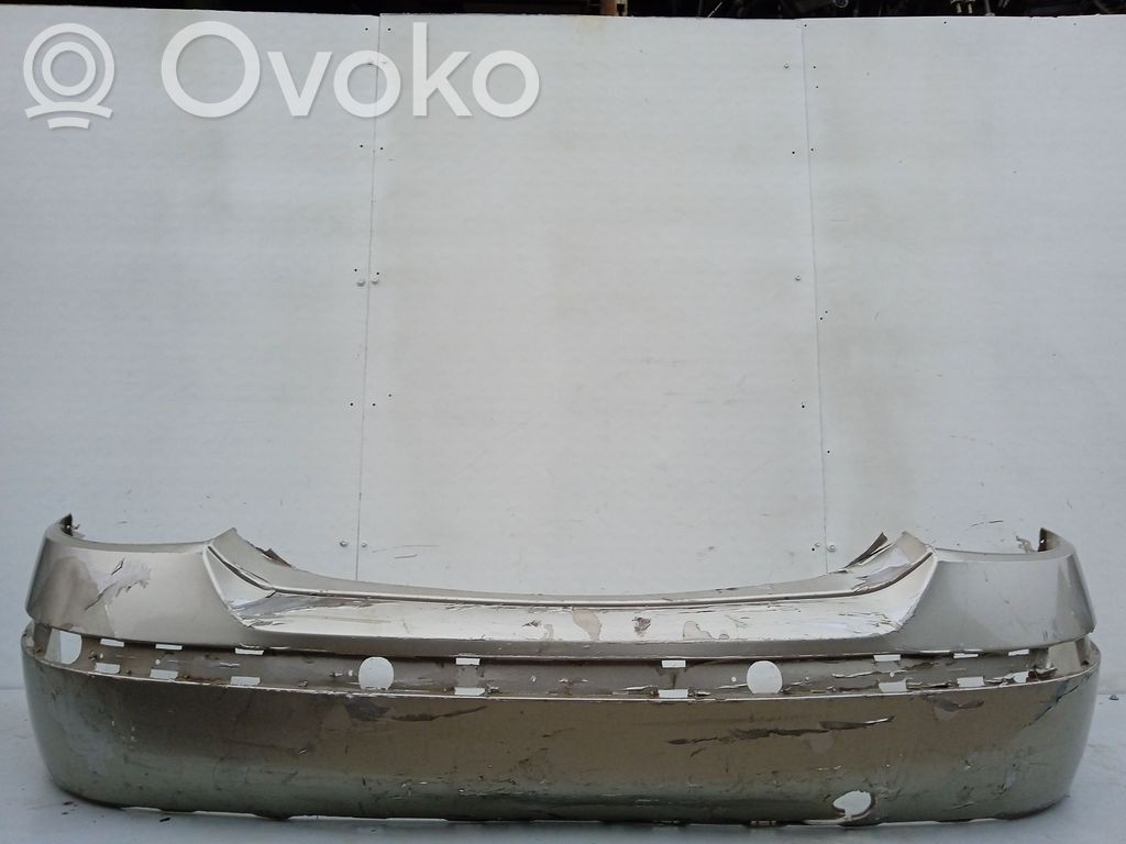 Ford Mondeo Mk III Bară spate 