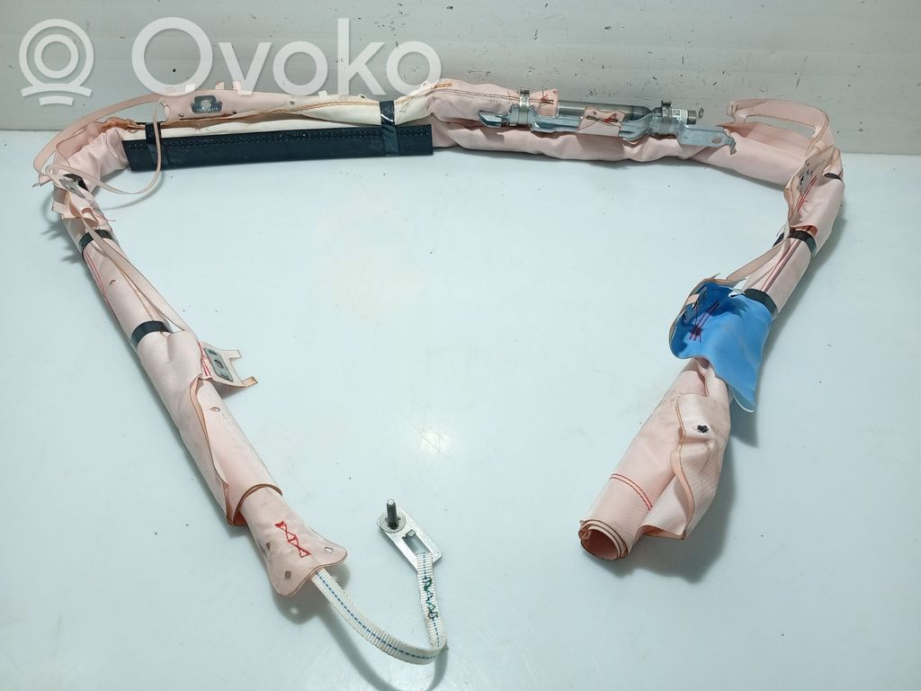 Ford Kuga III Airbag de la puerta trasera 