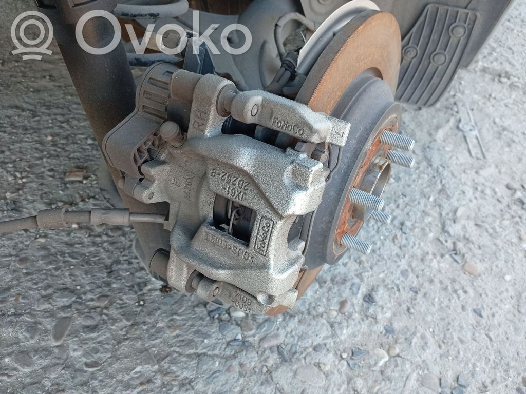 Ford Kuga III Скоба заднего суппорта 