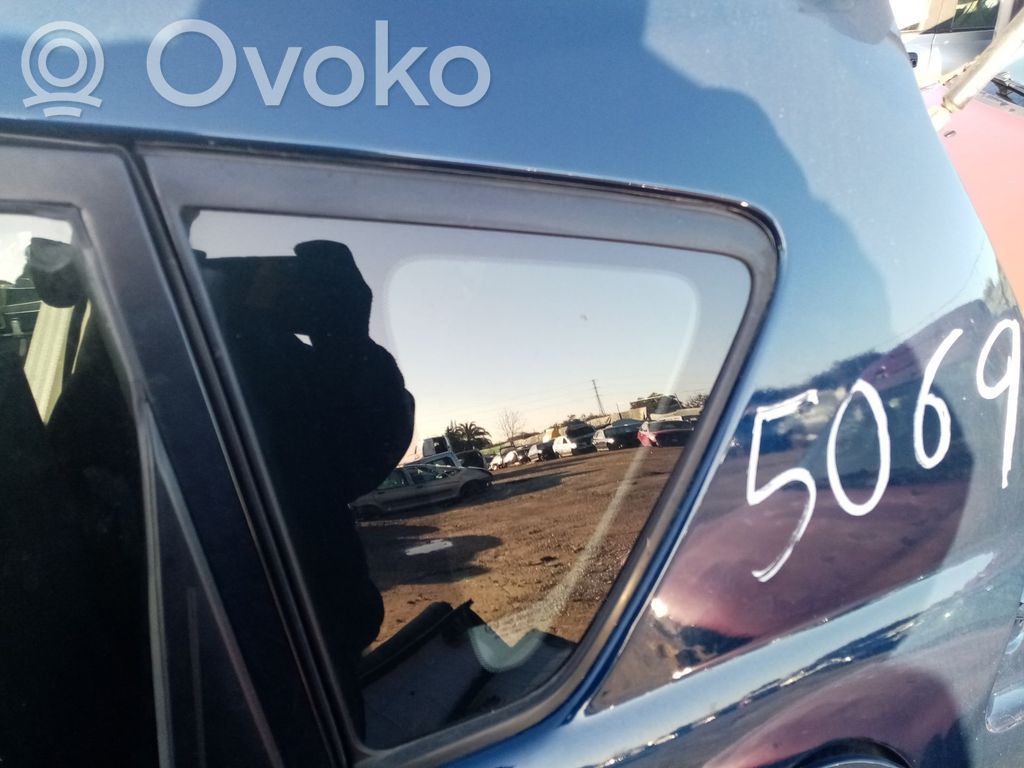 Toyota Corolla E140 E150 Geam lateral spate 
