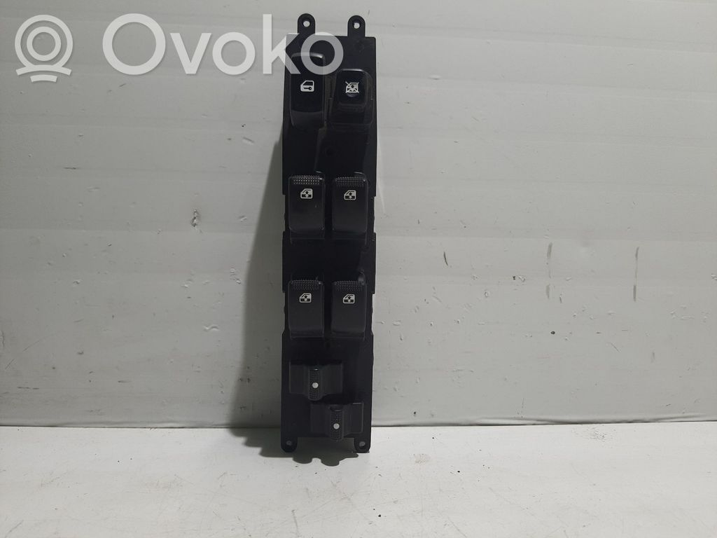 KIA Carnival Electric window control switch 