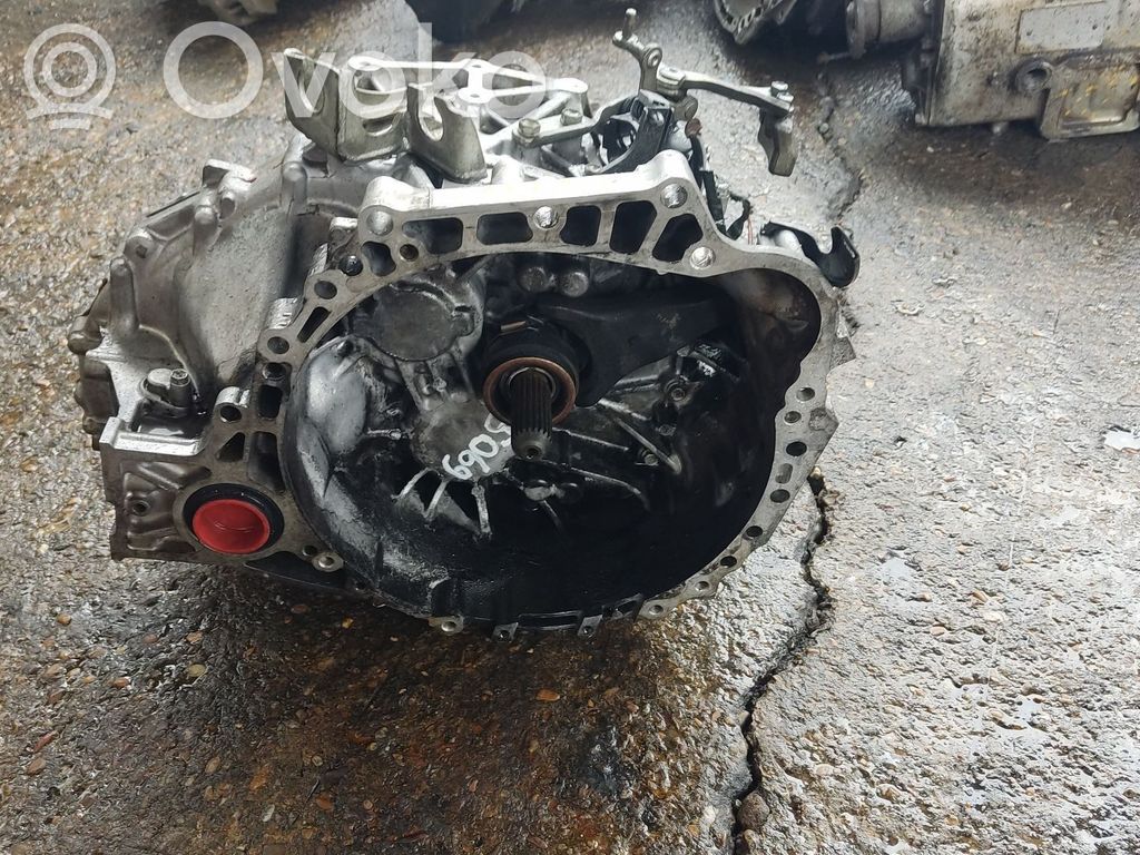 Toyota Corolla E140 E150 Cutie viteze manuală cu 5 trepte