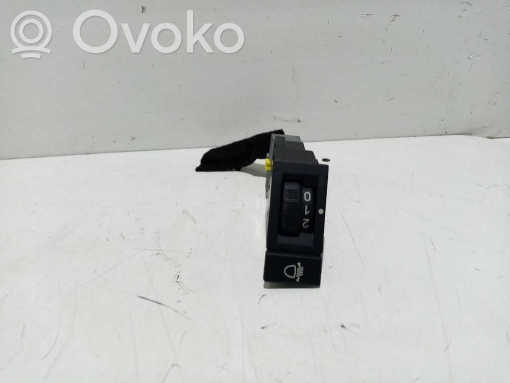 Peugeot 406 Otros interruptores/perillas/selectores 