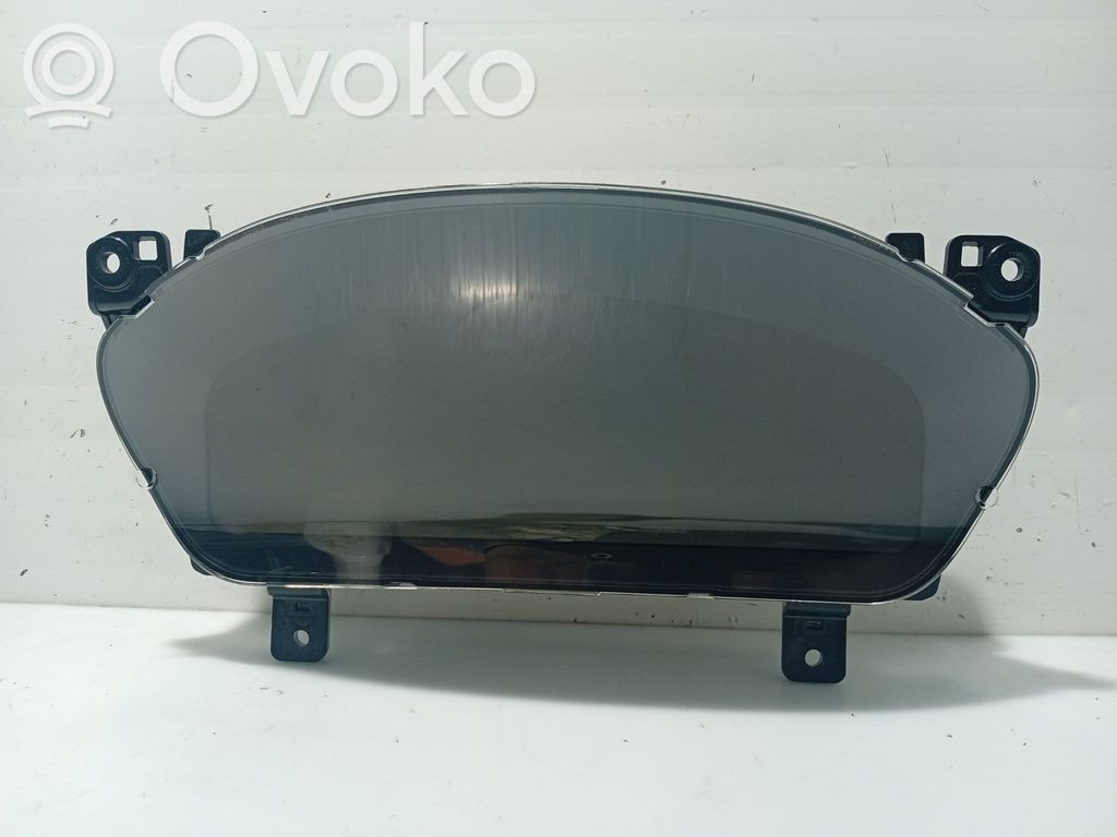 Ford Kuga III Nopeusmittari (mittaristo) 