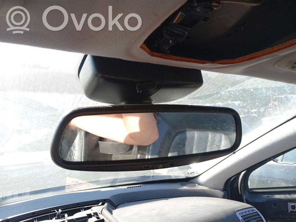 Espejo retrovisor (interior)   8149ST