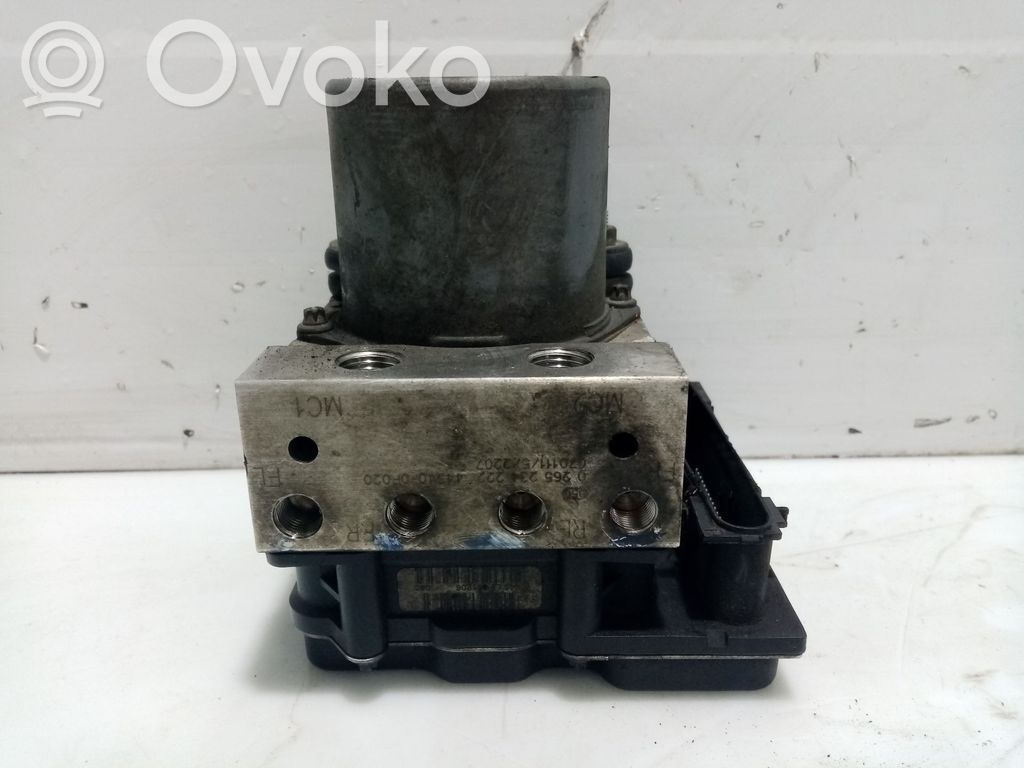 ABS Blokas   440500F030,0265234222,445400F020