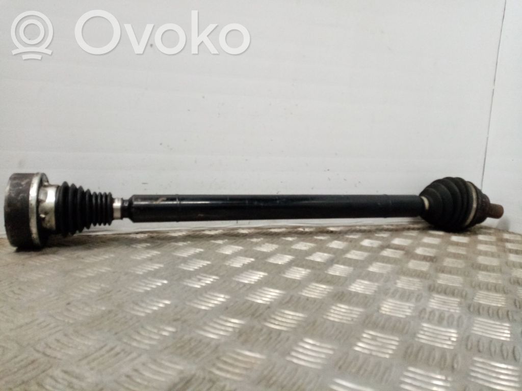 Seat Toledo II (1M) Etuvetoakseli