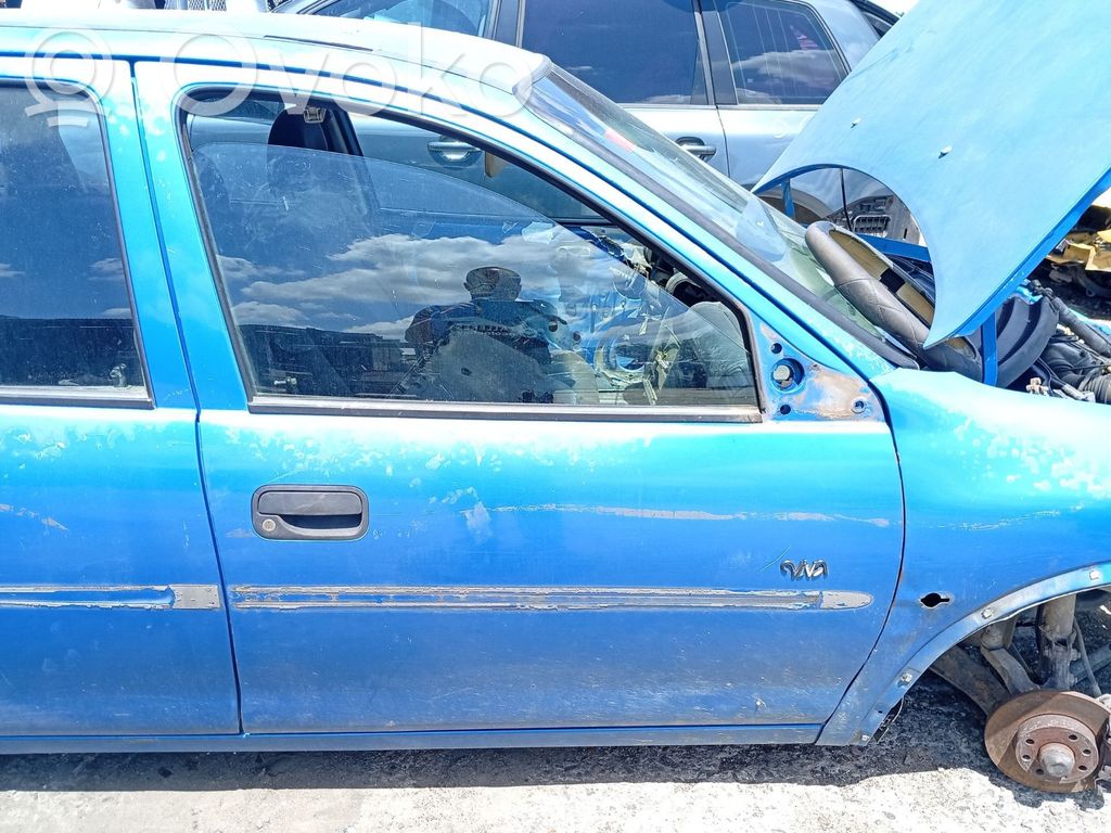 Opel Corsa B Durvis 