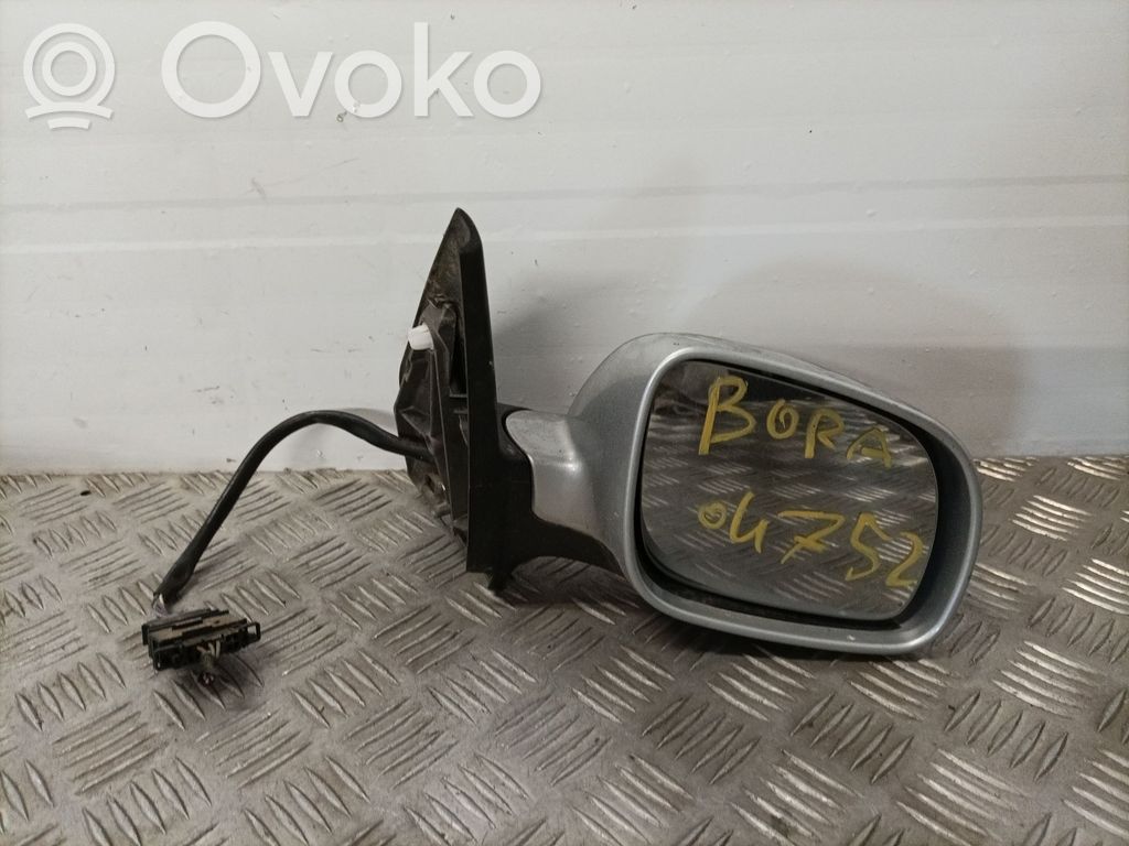 Elektryczne lusterko boczne drzwi przednich   1J0857934R