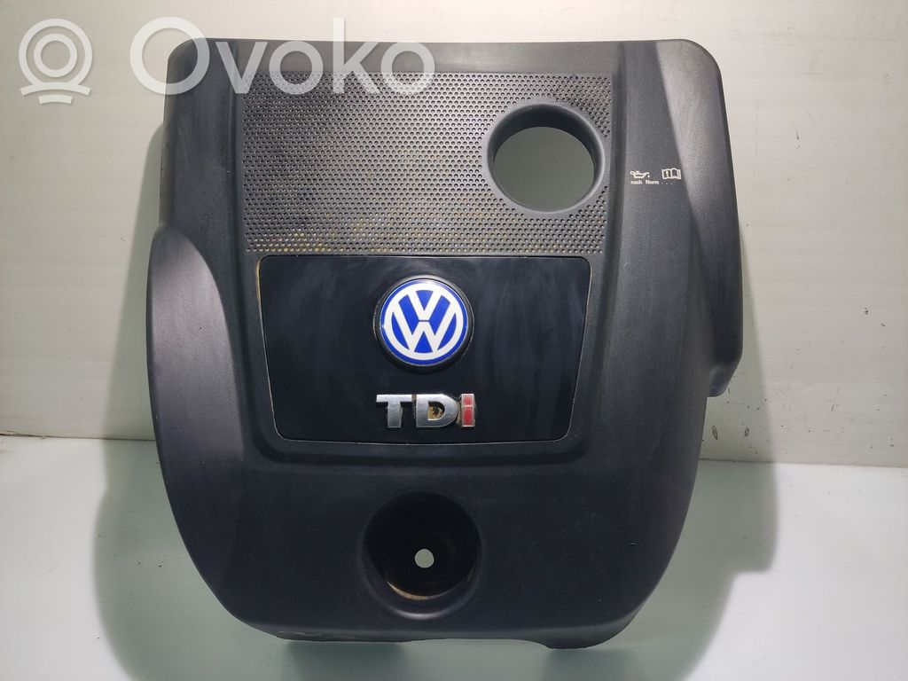 Volkswagen Bora Capac protecție motor 