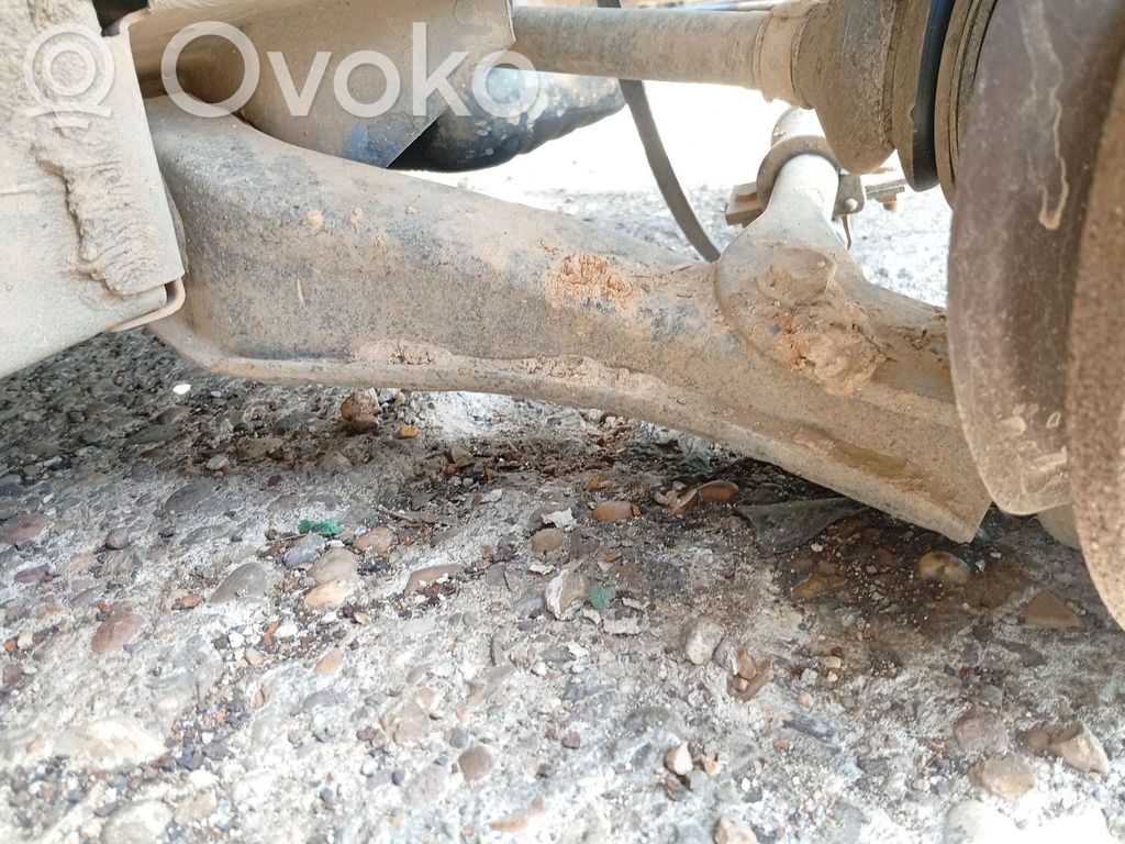 Opel Corsa B Front control arm 