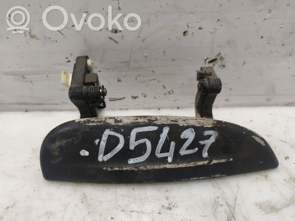 KIA Rio Takaoven ulkokahva 
