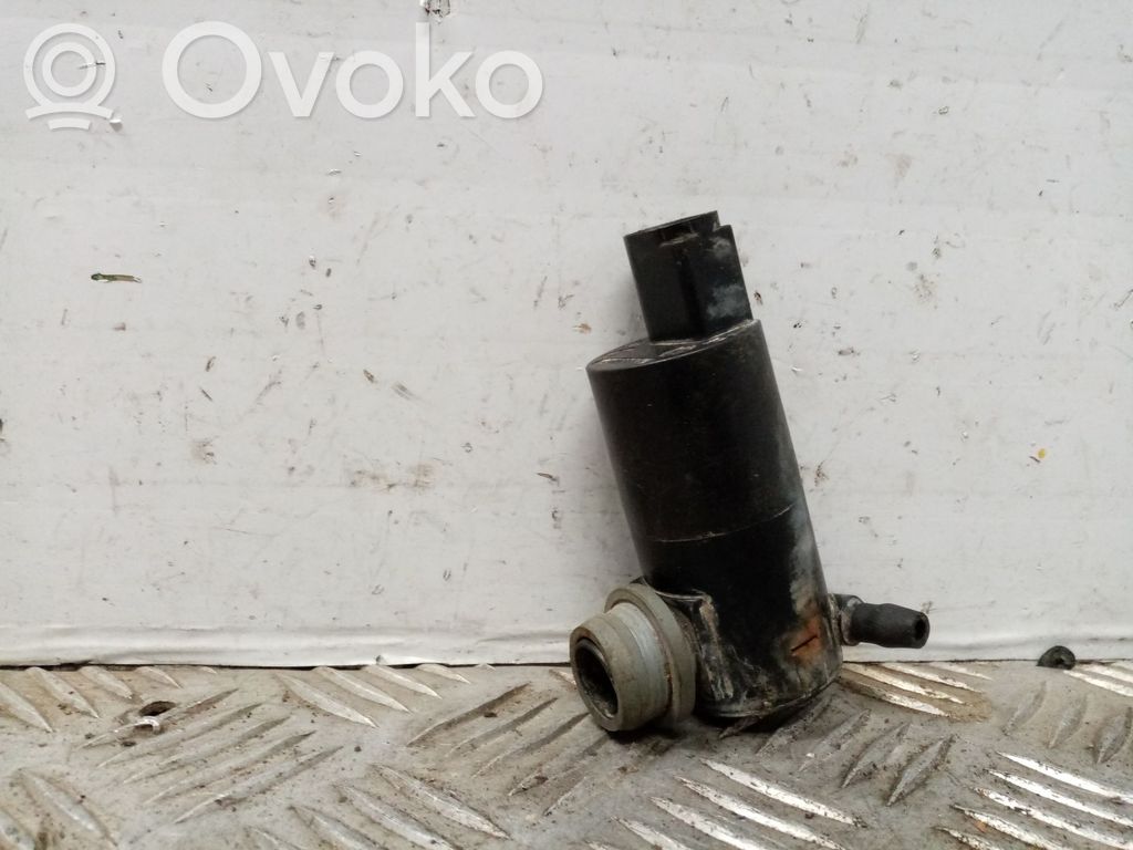 Toyota Yaris Pompa lavavetri parabrezza/vetro frontale 