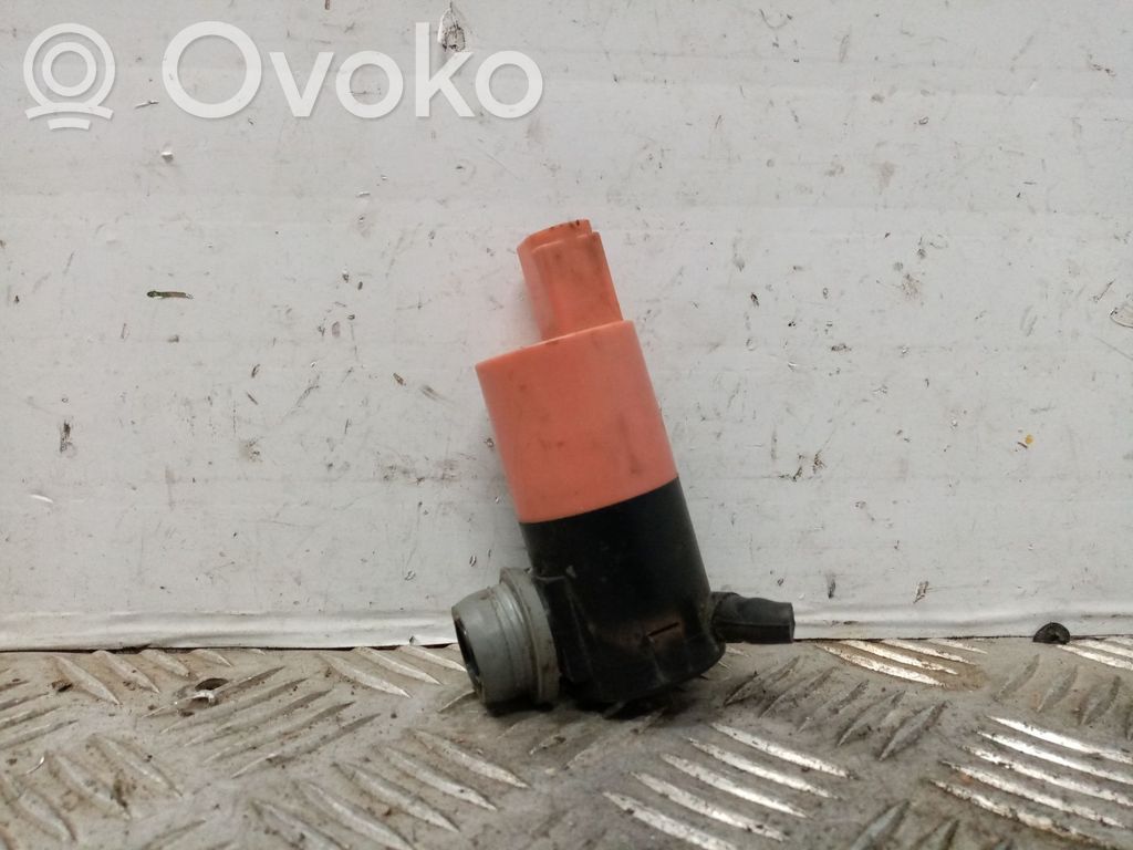 Toyota Yaris Pompa lavavetri parabrezza/vetro frontale 