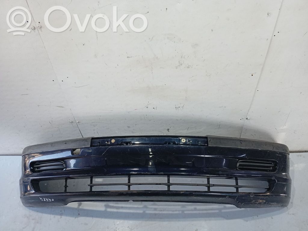 BMW 3 E36 Front bumper 