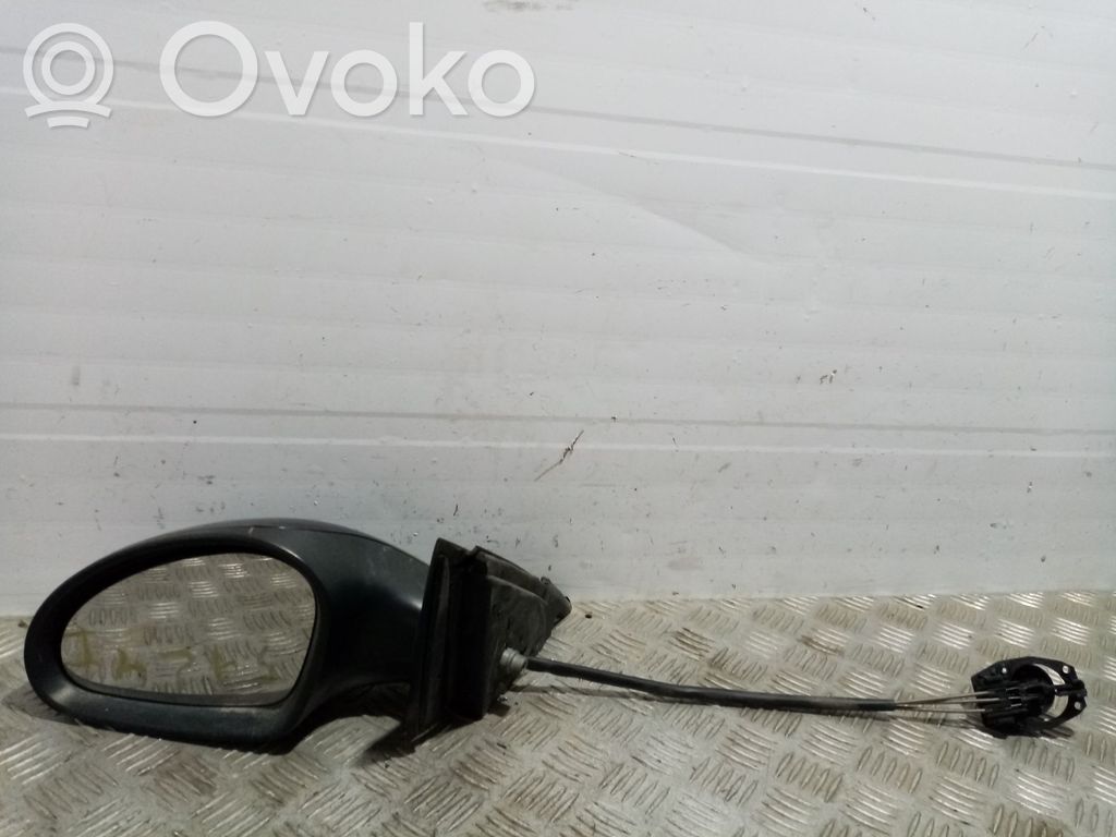 Seat Ibiza III (6L) Specchietto retrovisore elettrico portiera anteriore 
