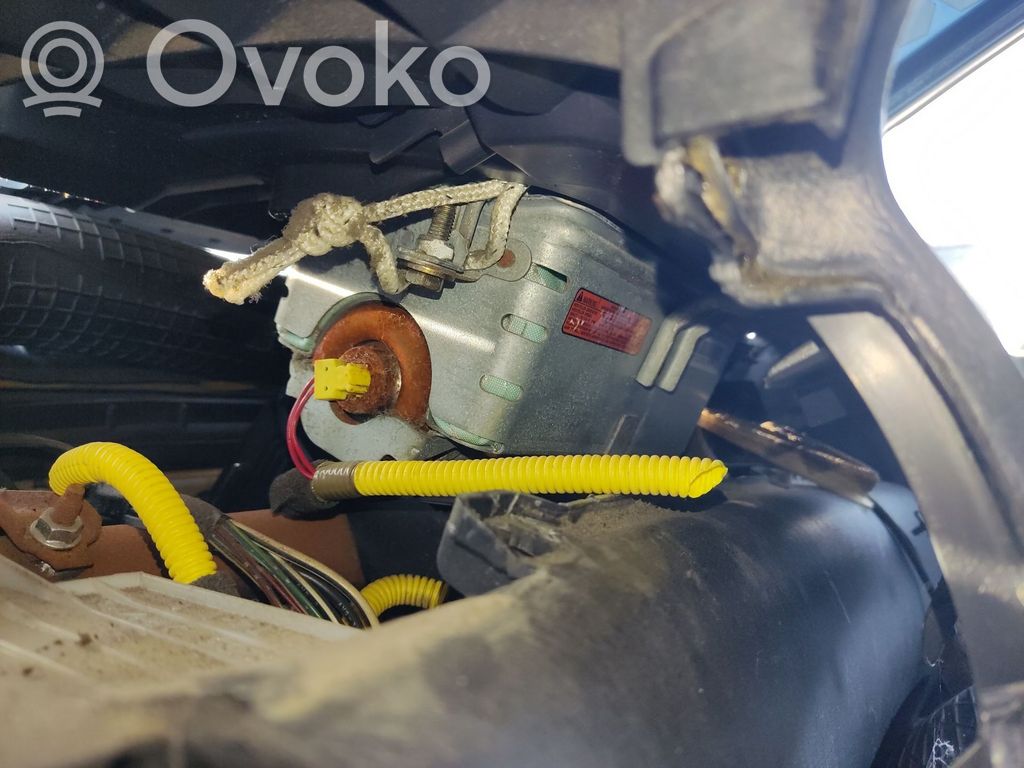 Toyota Corolla Verso E121 Airbag lateral 