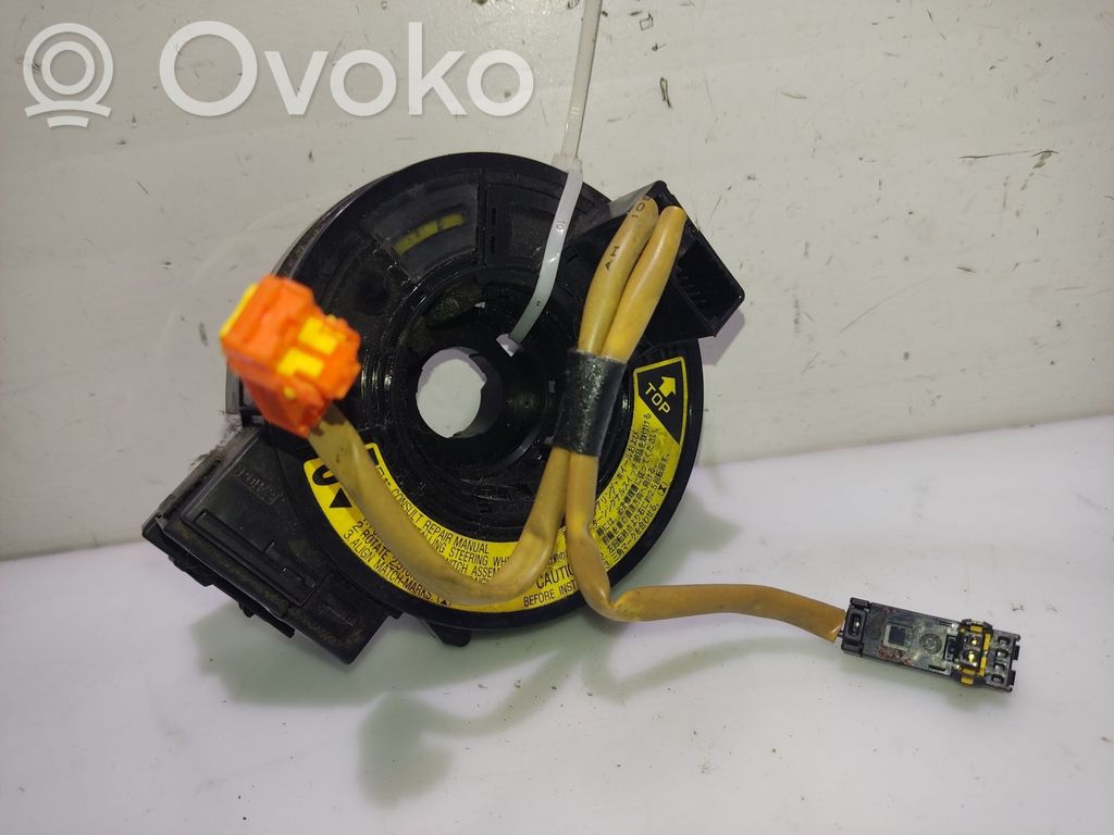 Toyota Corolla Verso E121 Airbag del volante 