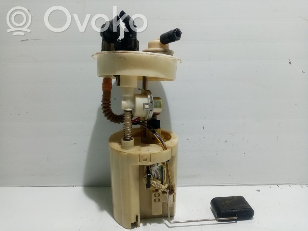Bomba interna de combustible   96298305