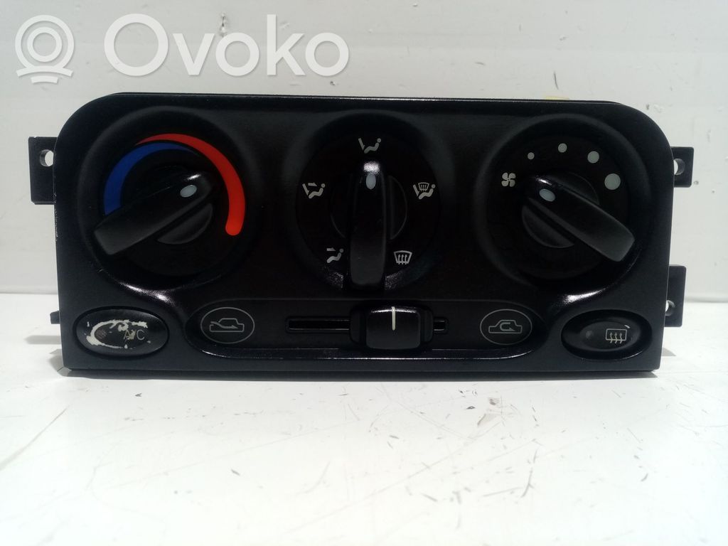 Daewoo Matiz Air conditioner control unit module 