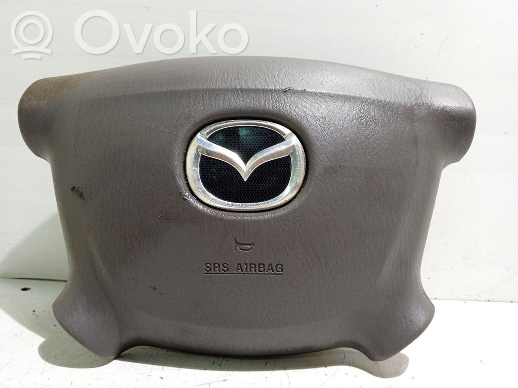 Mazda 626 Airbag del volante 