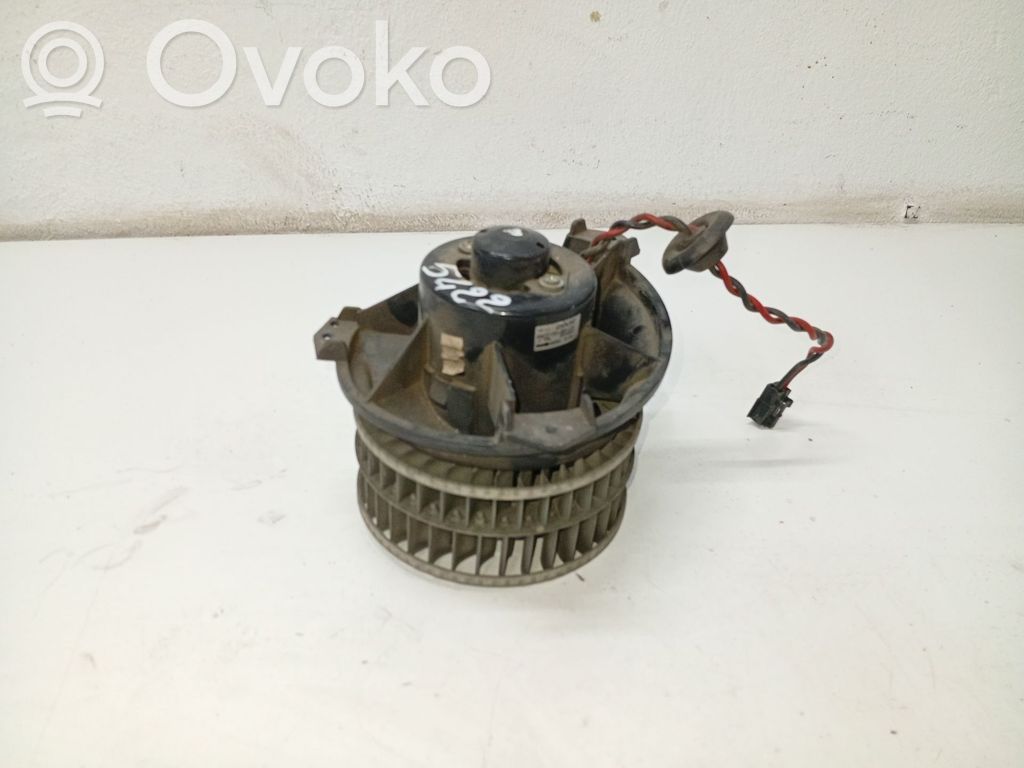 Chrysler Voyager Ventilator aerotermă 