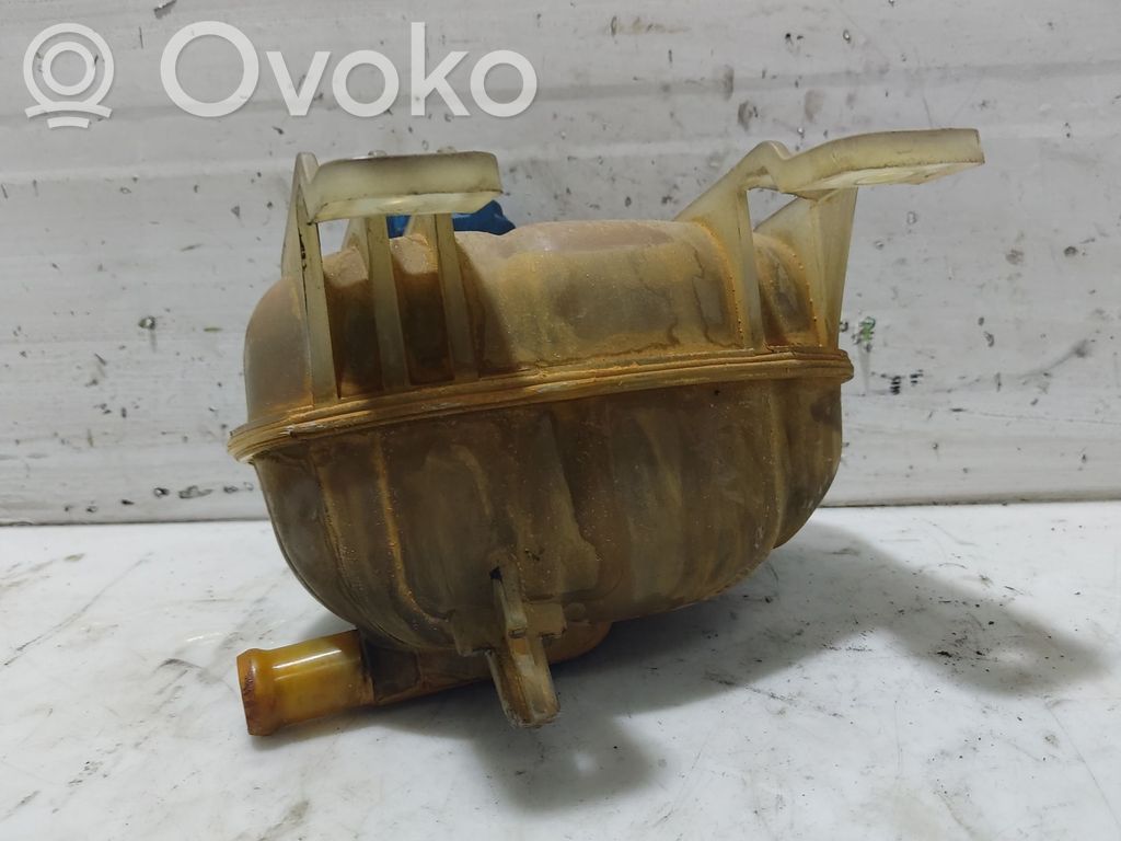 Fiat Punto (199) Vas expansiune combustibil 