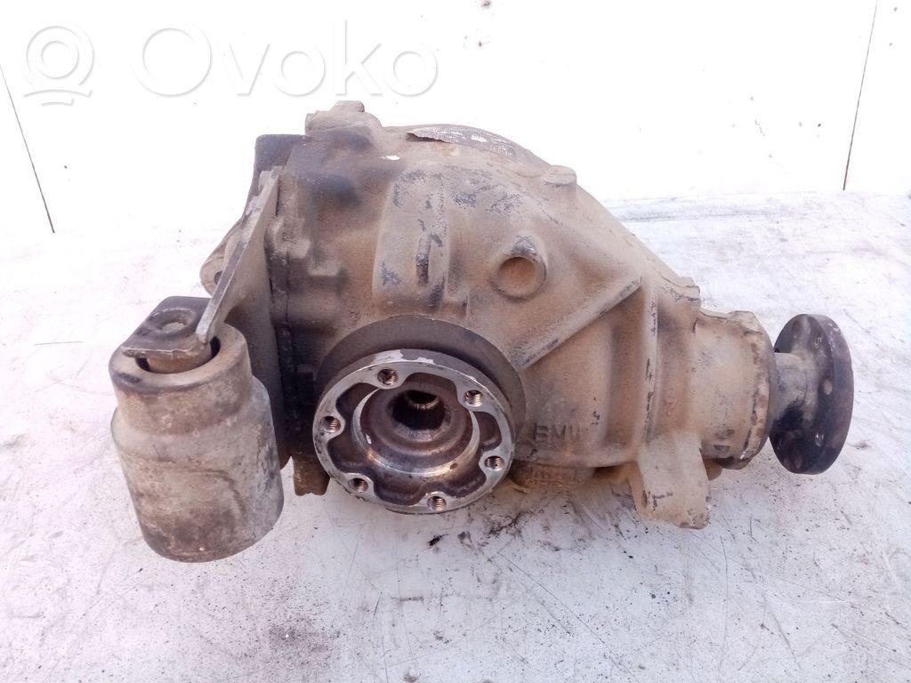 BMW 3 E36 Galinis reduktorius 
