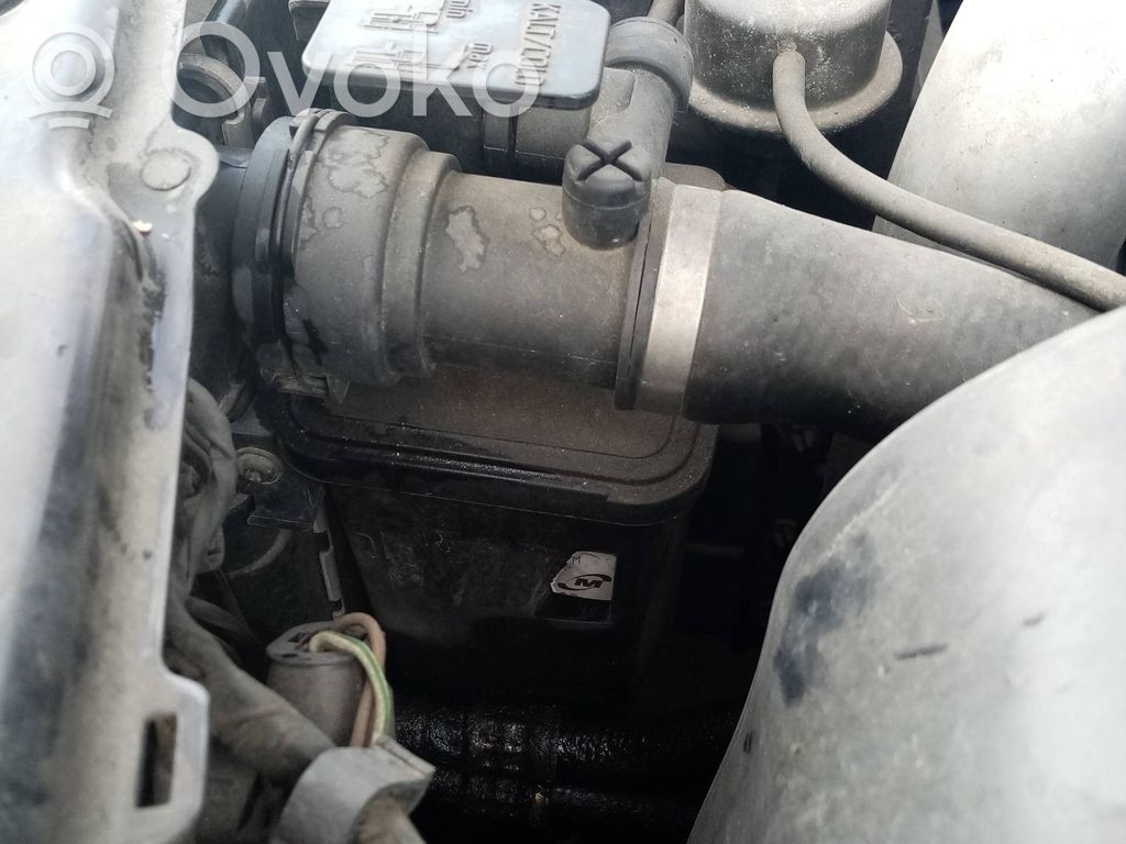 BMW 3 E36 Kuro išsiplėtimo bakelis 