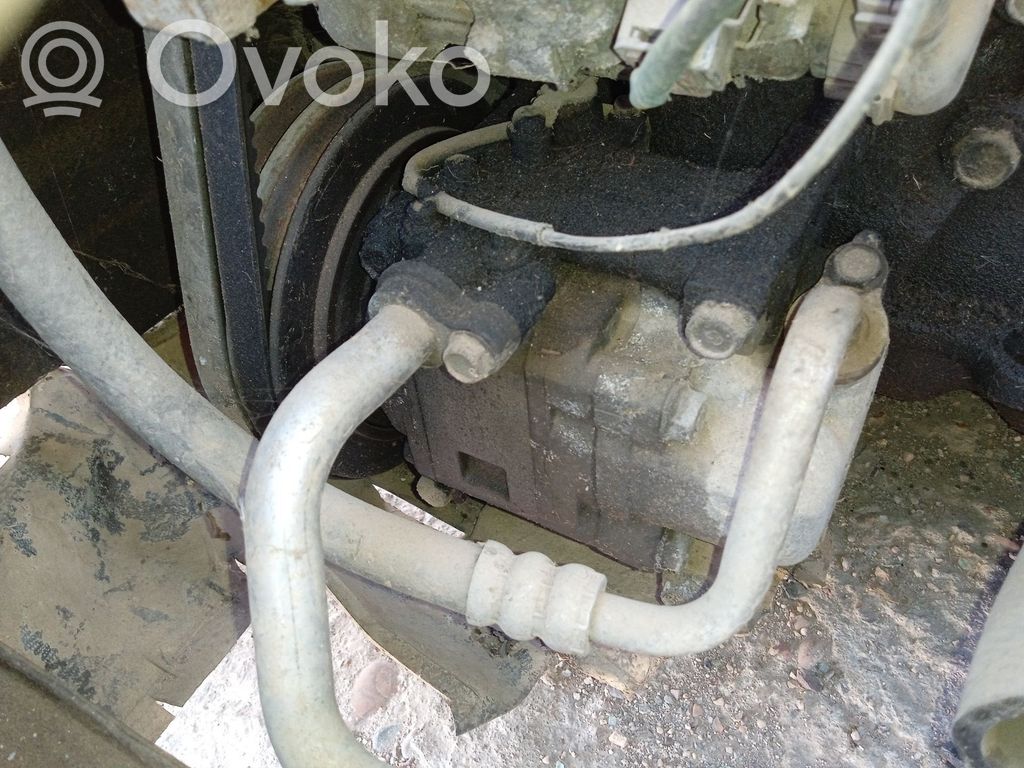 Mazda 626 Kompresor / Sprężarka klimatyzacji A/C 