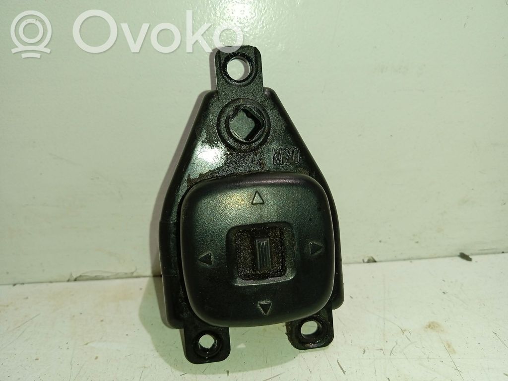 Mazda 626 Wing mirror switch 