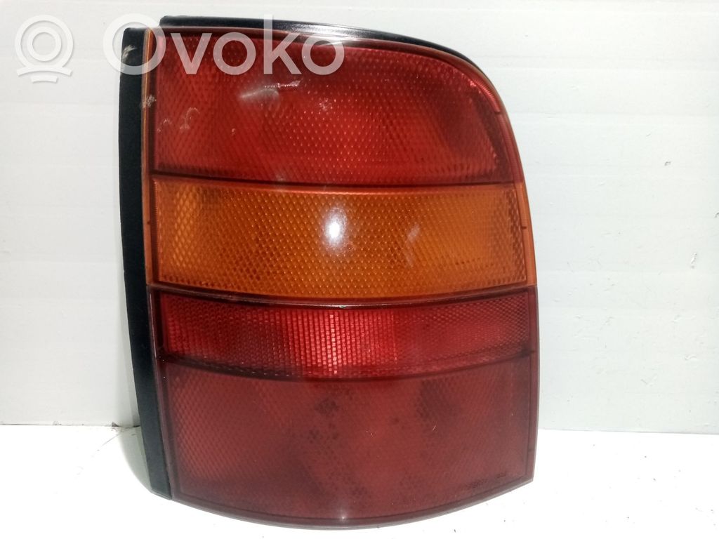 Nissan Micra Rear/tail lights 