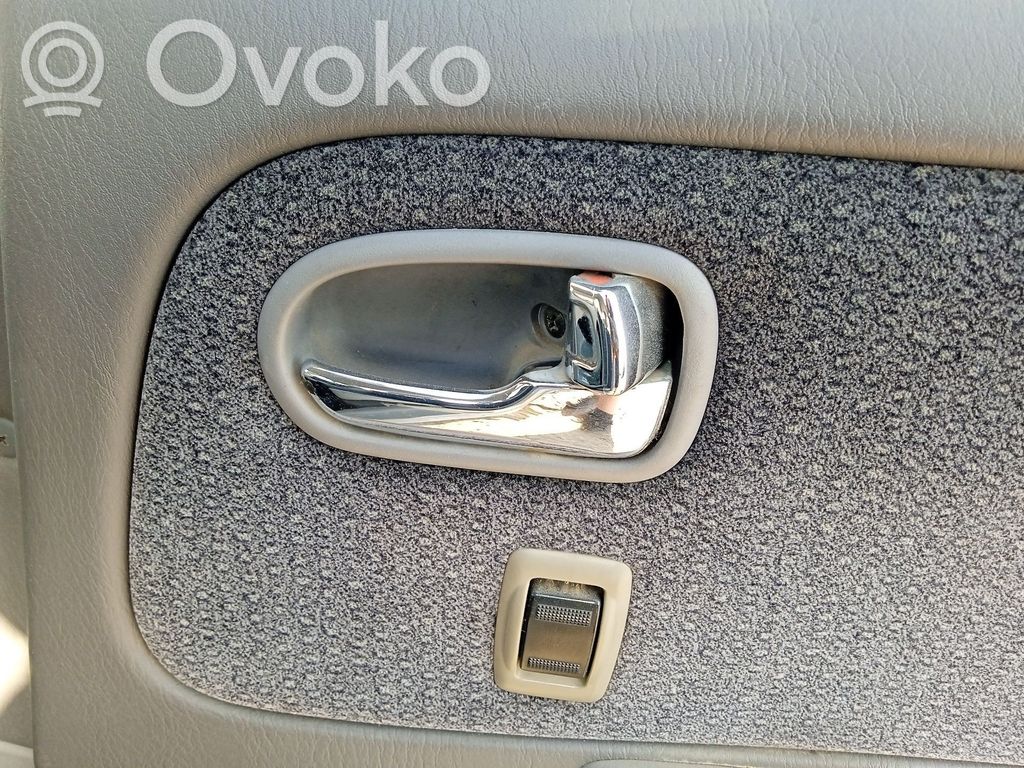 Mazda 626 Manecilla interna puerta trasera 