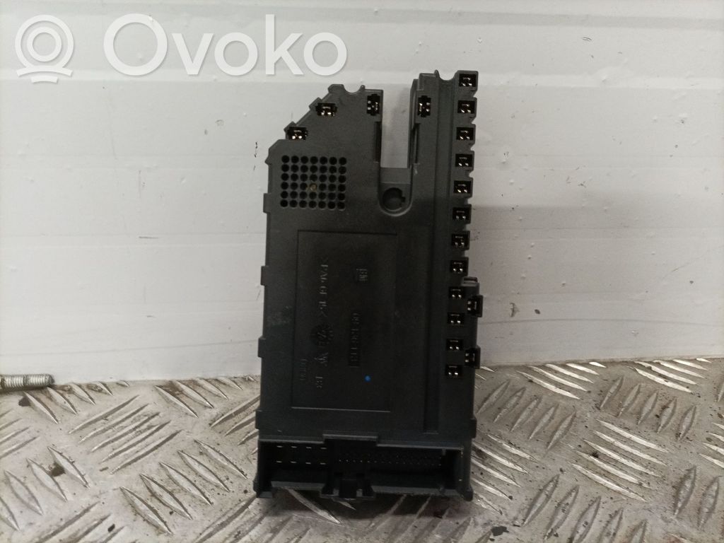 Autres unités de commande / modules   09136113