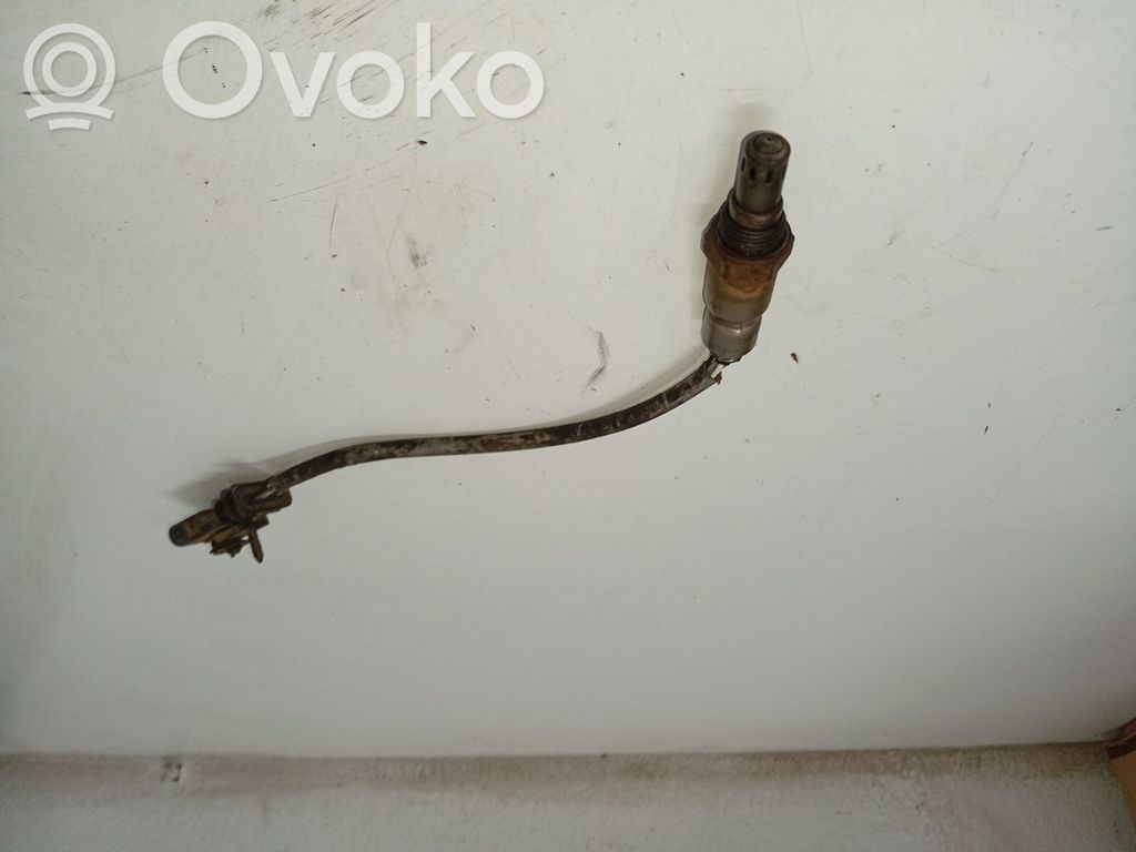 Fiat Fiorino Lambda probe sensor 