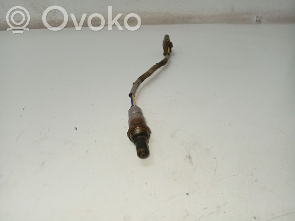 Fiat Fiorino Lambda probe sensor 