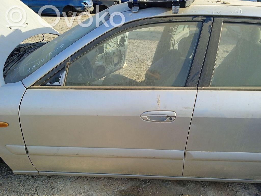 Etuovi   GG3E59020B