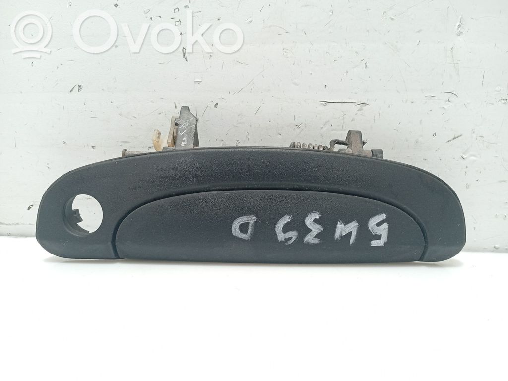 Hyundai Getz Manecilla externa puerta delantera 