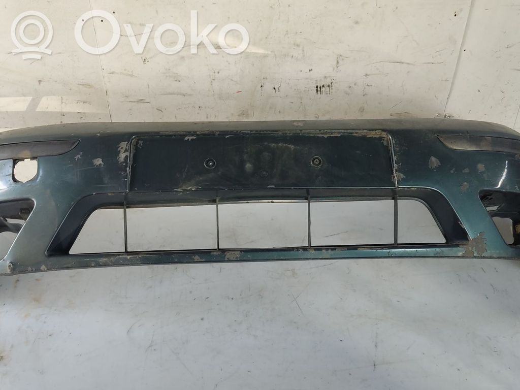 Ford Focus Front bumper 