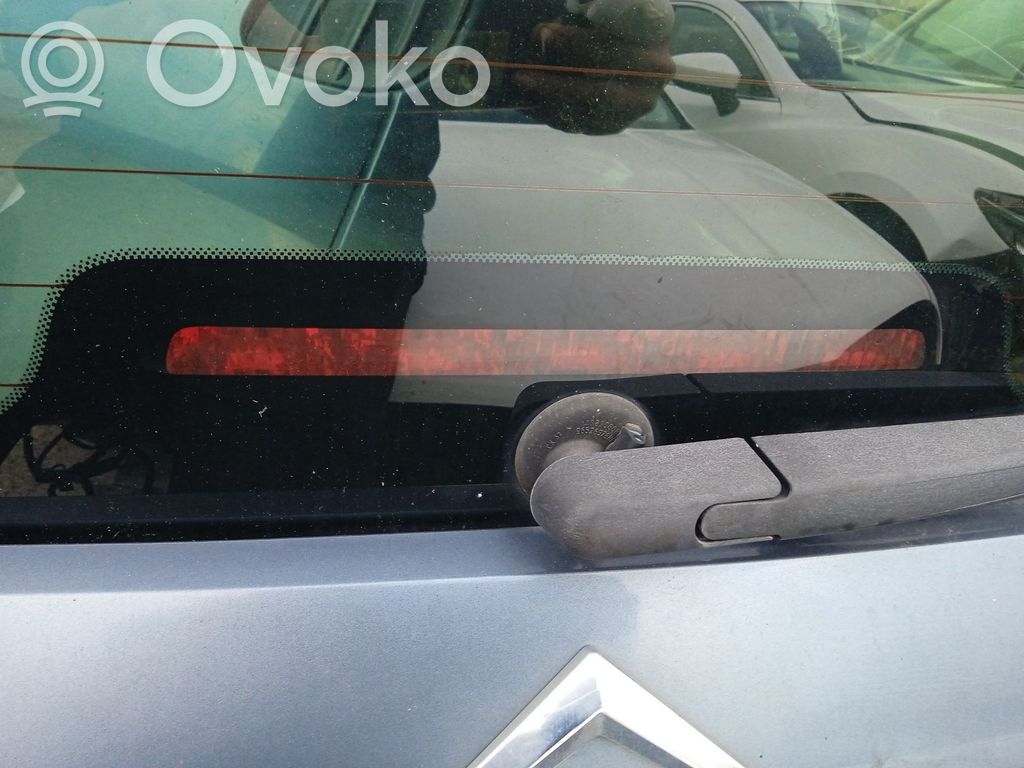 Citroen C4 Grand Picasso Third/center stoplight 