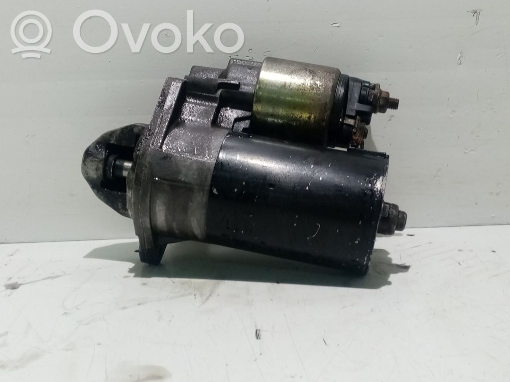 Starteris   7589547,CST30116AS,CST30105RS
