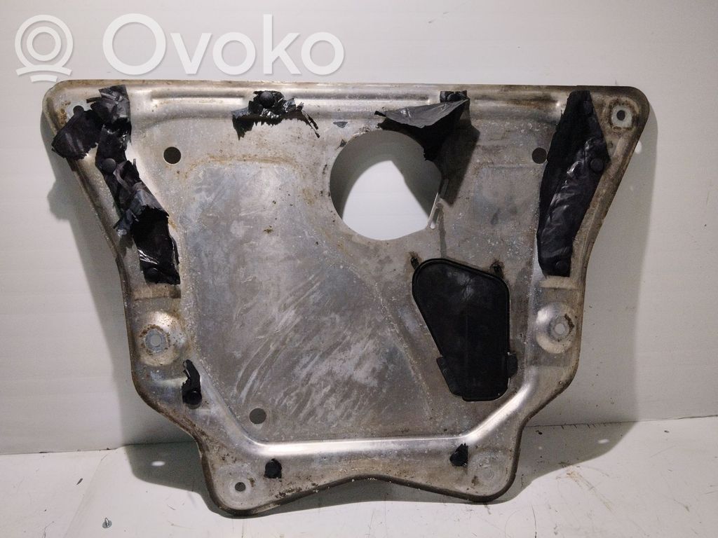 Engine splash shield/under tray   6773000,6773000A03,6773000A03