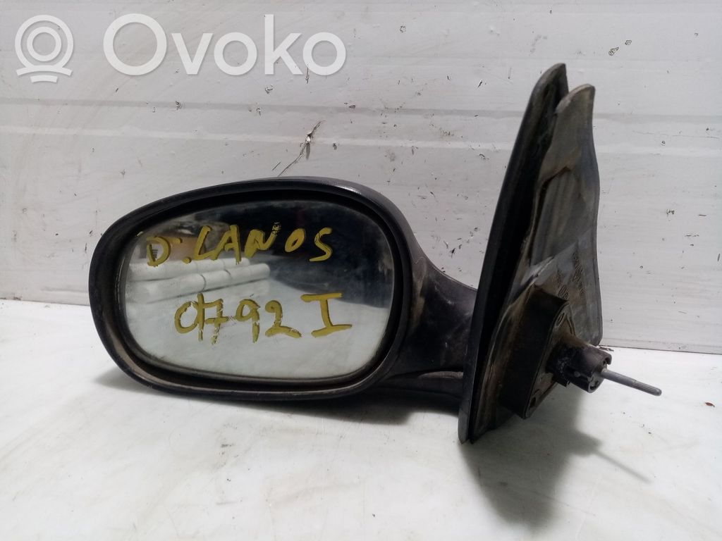 Daewoo Lanos Spogulis (elektriski vadāms) 