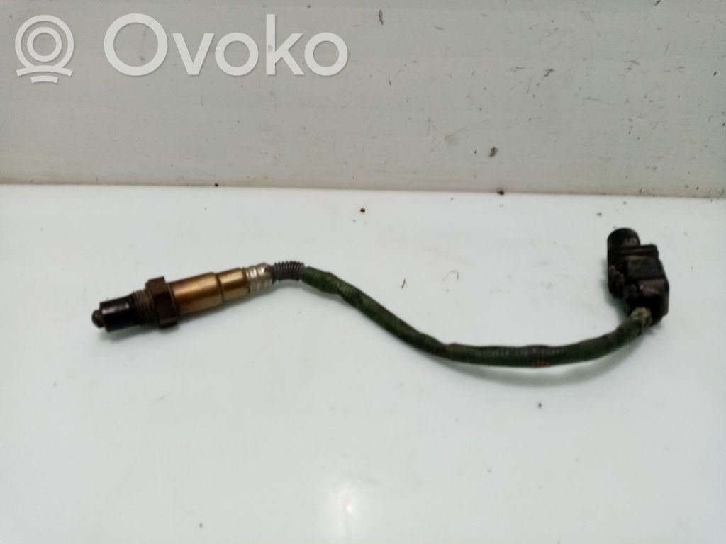 Mercedes-Benz Vito Viano W639 Lambda probe sensor 